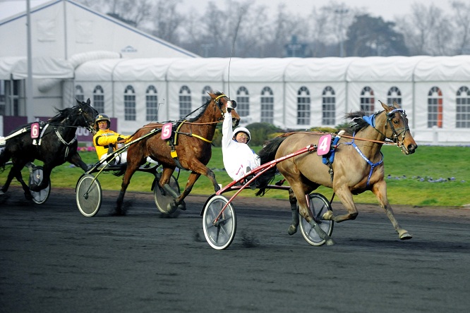 image Prix de Milan et Dominique Savary Ã  Enghien